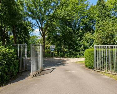 begraafplaats winschoten