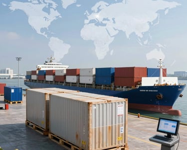 Close-up of custom foil balloons with branded logos and unique packaging designs.