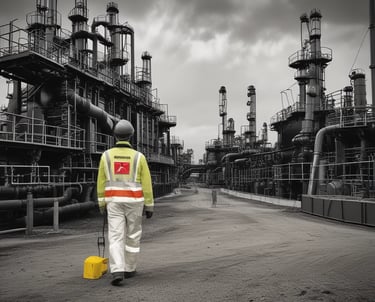 we supply heavy-duty safety tags, asset labels and compliance plates built for Australia’s toughest 