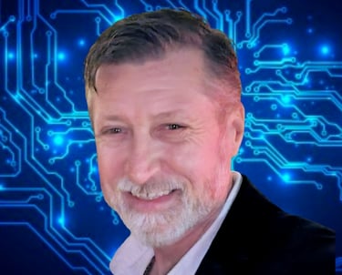 Robert Vance Durham Jr Image