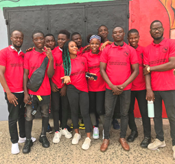 tramp mediocrity and poverty awareness