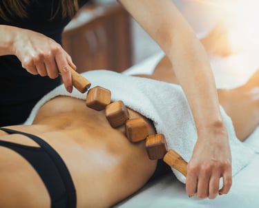 Cuidado postoperatorio profesional a domicilio con enfoque en recuperación segura y personalizada.