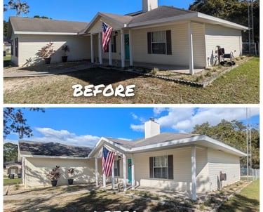 ocala pressure washing company