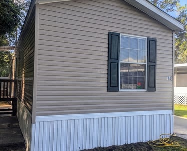 ocala pressure washing company