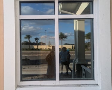 ocala window cleaning