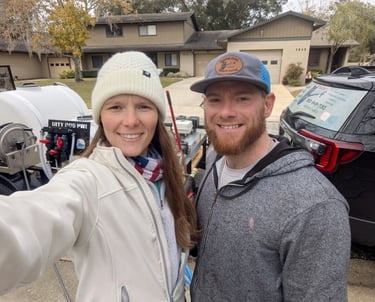 ocala concrete cleaning