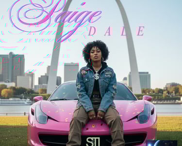 R&B / Hip Hop  $10.00