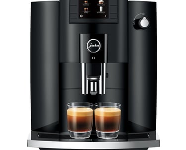 Jura Reparatur Hamburg 