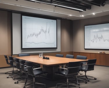 a man riding a skateboard down the side of a ramp
