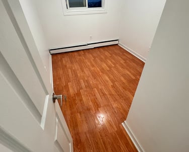 nova scotia home renovation project