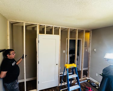 halifax renovation contractor home remodel