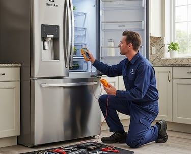 Electrolux Costa Rica