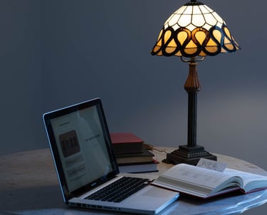 Live Dialogic Tarot reading