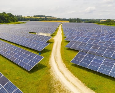 “Clean energy rooftop solar installation Gujarat”