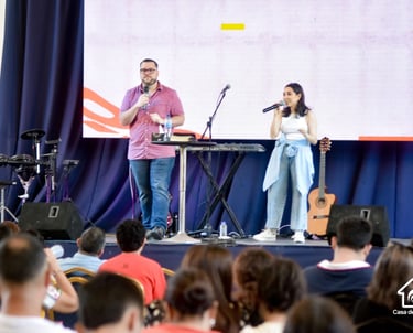 Youth Missions Guatemala