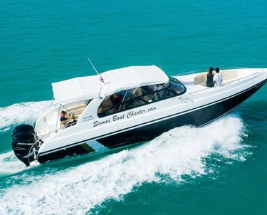 samui boat concierge