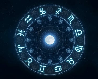 Astrology in Yonkers