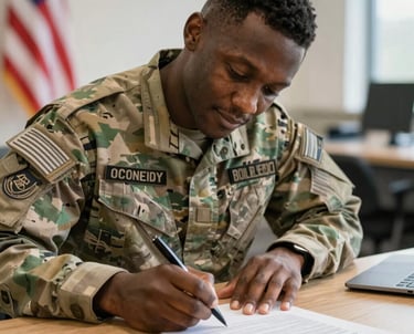 a man riding a skateboard down the side of a ramp