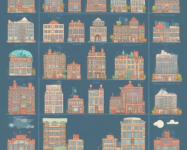 a man riding a skateboard down the side of a ramp