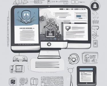 a man riding a skateboard down the side of a ramp