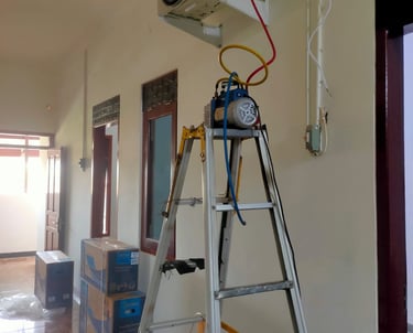 Layanan service AC Jogja buka 24 jam siap panggil kapan saja untuk perbaikan cepat dan terpercaya.