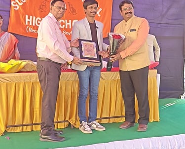 best science fair support in hyderabad