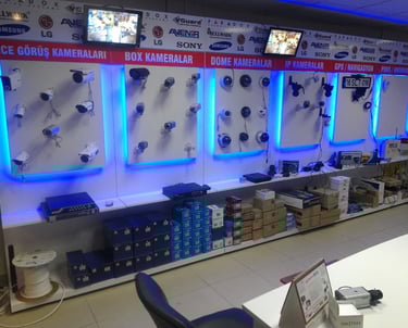 sultan güvenlik teknolojileri