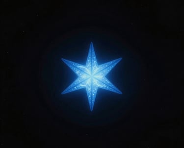 black blue and yellow textile