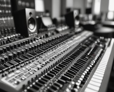 a man riding a skateboard down the side of a ramp