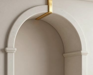 black blue and yellow textile