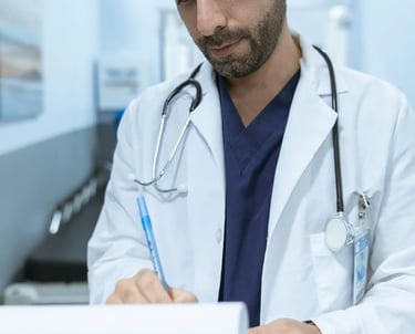 Médico