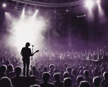 a man riding a skateboard down the side of a ramp