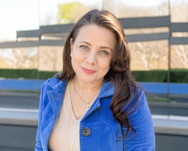 Addison City Council Candidate Trish Stuart