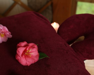 Massage tantrique sur table