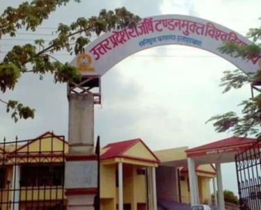 UP Rajshree Tandon Open University
