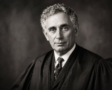 louis brandeis