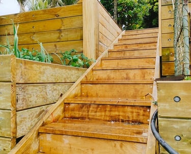 Deck Builder Mangawhai