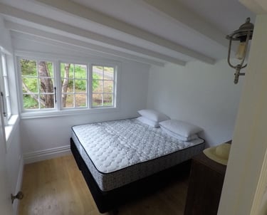 Cottage Rebuild Mangawhai Builder 