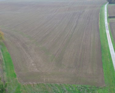 Private hacking tracks for customers 