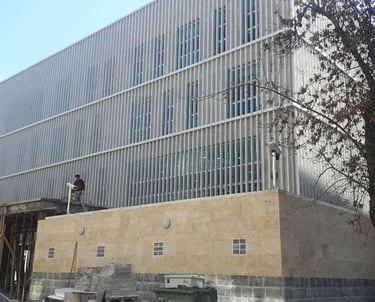 Güney Kore Cumhuriyeti Elçilik