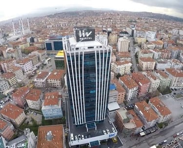 Liv Hospital