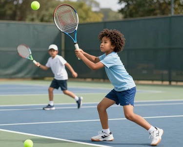 black blue and yellow textile