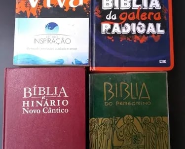 Bíblias