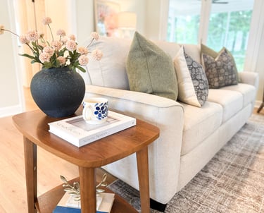 simpsonville decor