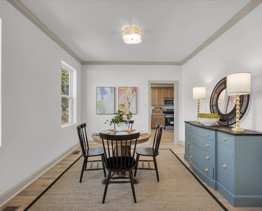 spartanburg staging house