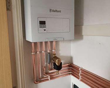 boiler repair and maintenance services in East Sussex