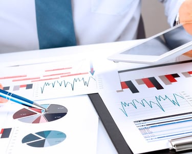 Solucionamos tus problemas de ventas B2B