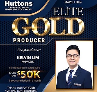 Elite Gold Producer Kelvin Lim