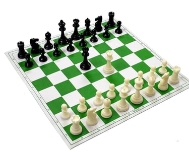Chess Board