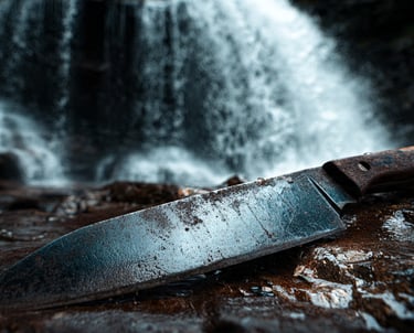 a knife - wielding knife - wielding knife - wielding knife - wielding knife